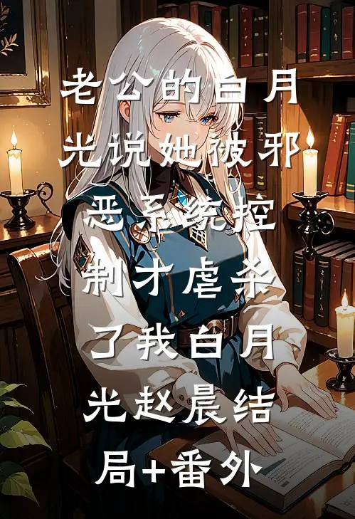 老公的白月光说她被邪恶系统控制才虐杀了我白月光赵晨结局+番外