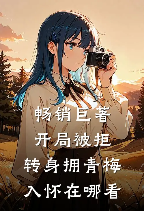 畅销巨著开局被拒,转身拥青梅入怀在哪看