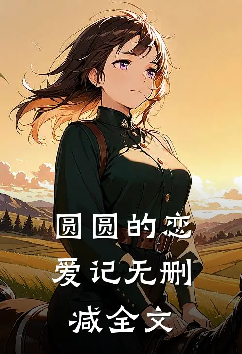 圆圆的恋爱记无删减全文在线观看