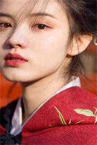 他自成风雪热门