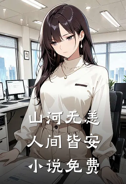 山河无恙,人间皆安免费阅读