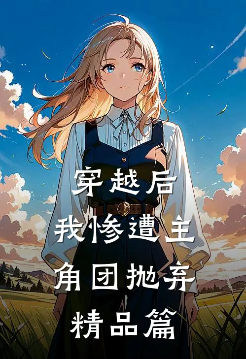穿越后,我惨遭主角团抛弃精品篇漫画