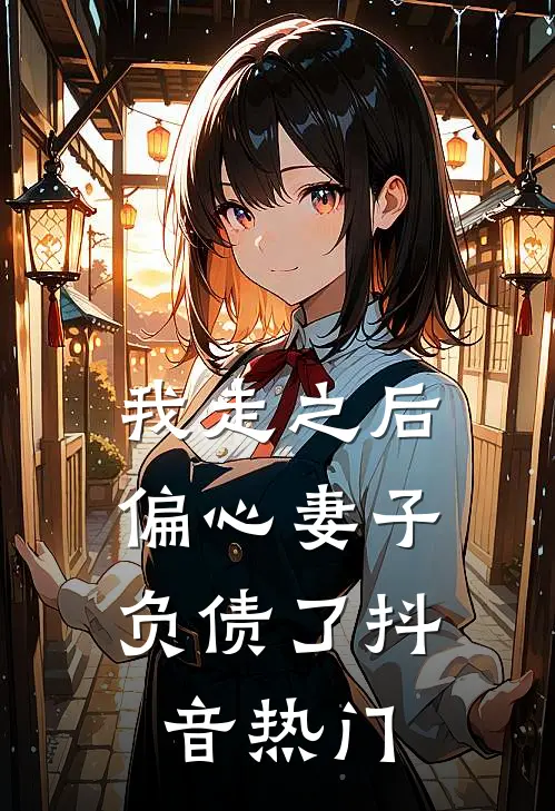 我走之后,偏心妻子负债了抖音热门