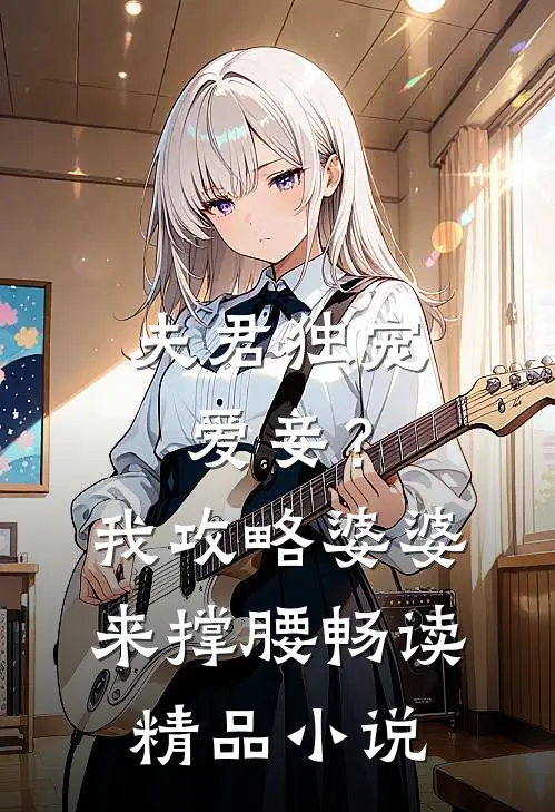 夫君独宠爱妾？我攻略婆婆来撑腰畅读精品小说