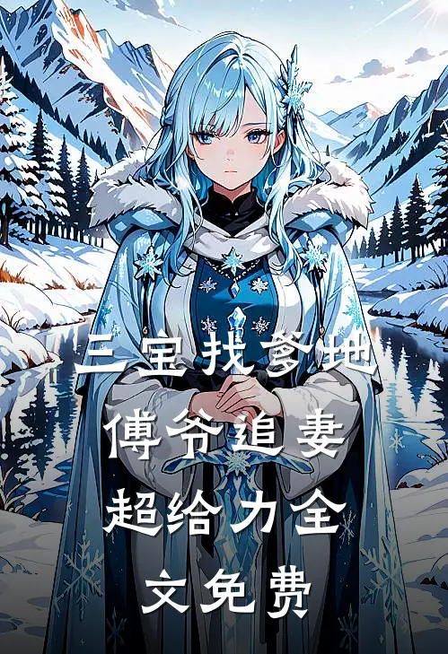 三宝找爹地傅爷追妻超给力全文免费