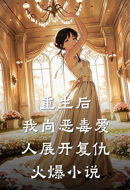 重生后,我向恶毒爱人展开复仇火爆免费阅读
