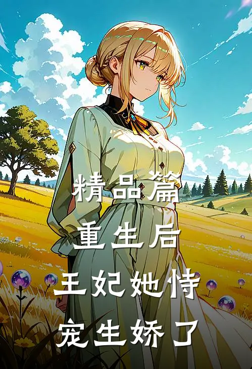 精品篇重生后,王妃她恃宠生娇了