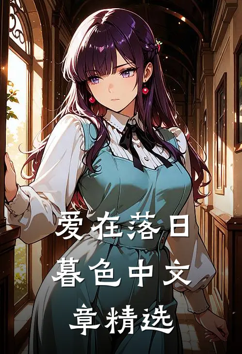 爱在落日暮色中文章精选阅读