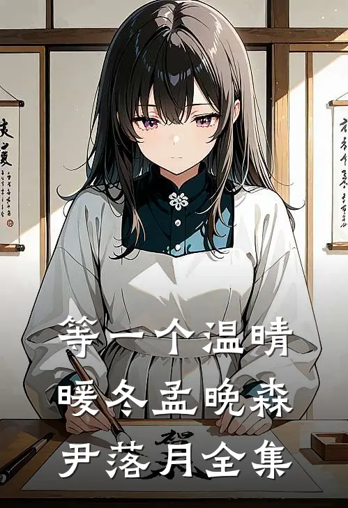 等一个温晴暖冬孟晚森尹落月全集