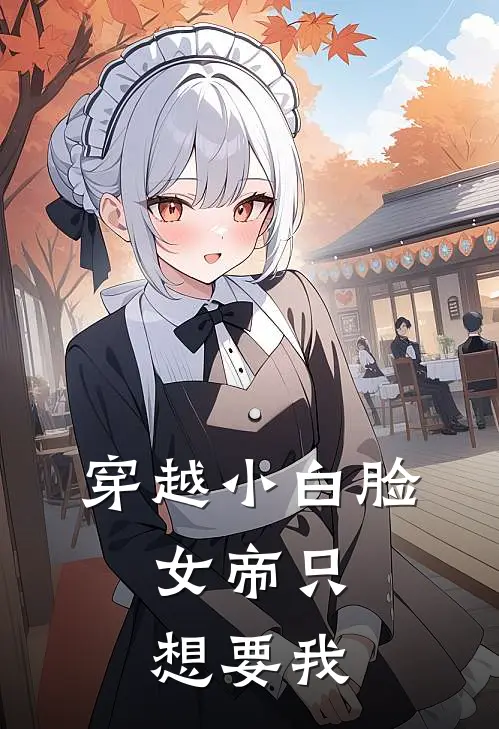 穿越小白脸,女帝只想要我