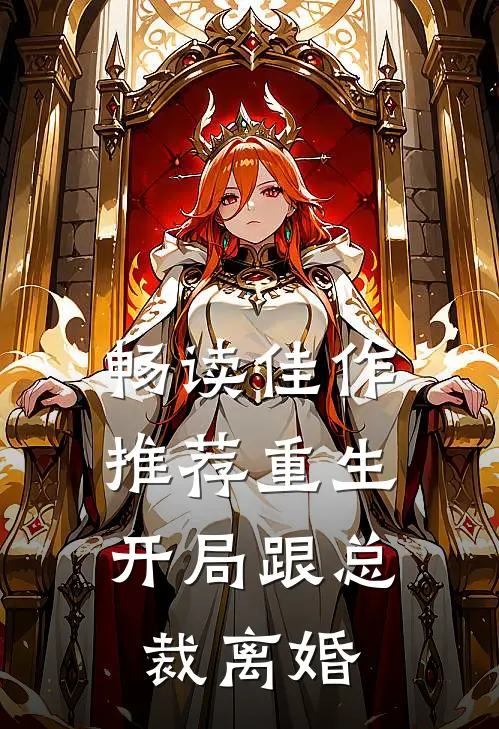 畅读佳作推荐重生开局跟总裁离婚