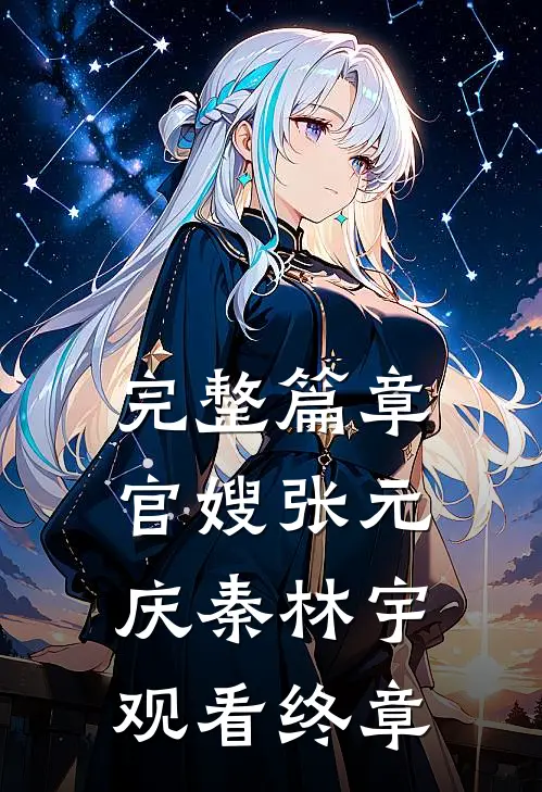 完整篇章官嫂张元庆秦林宇观看终章