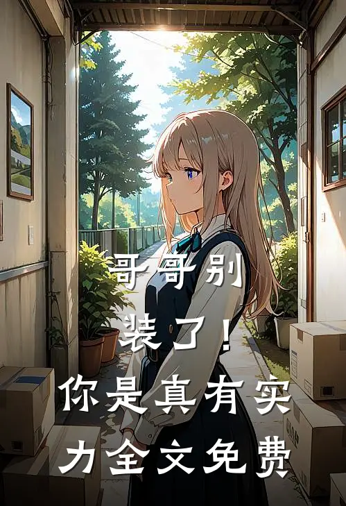 哥哥别装了!你是真有实力全文免费阅读