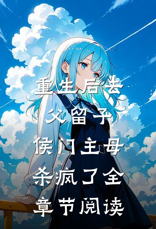 重生后去父留子,侯门主母杀疯了全章节阅读