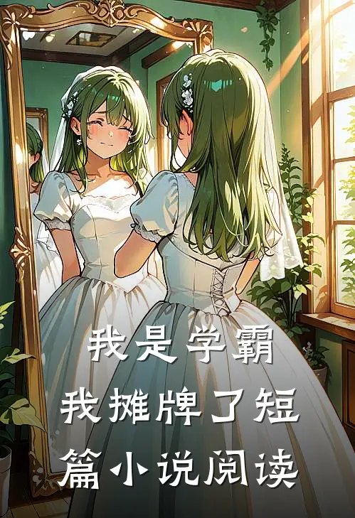 我是学霸,我摊牌了短篇阅读全文