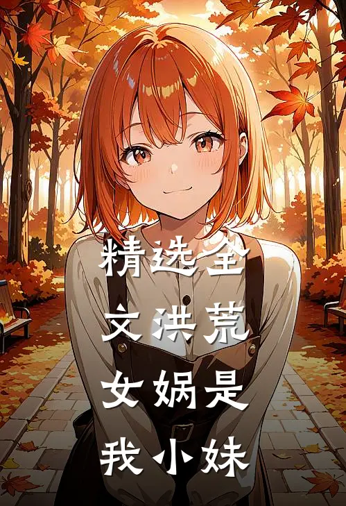 精选全文洪荒女娲是我小妹
