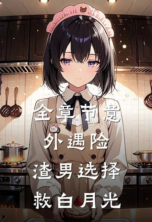 全章节意外遇险，渣男选择救白月光
