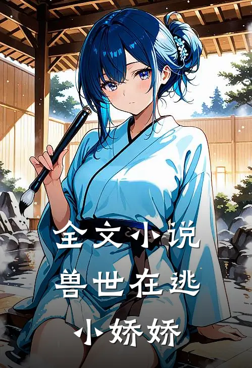全文小说兽世在逃小娇娇