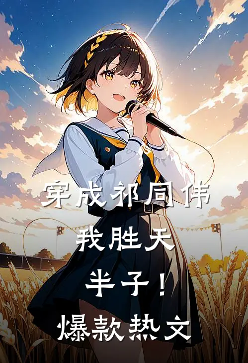 穿成祁同伟,我胜天半子!爆款热文