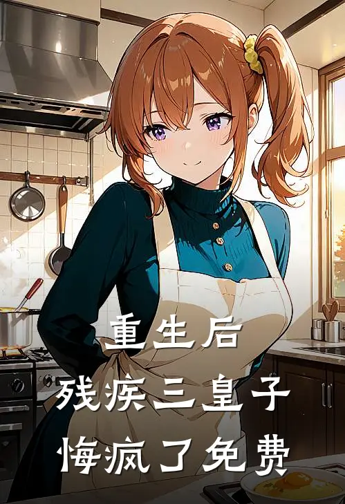 重生后,残疾三皇子悔疯了免费