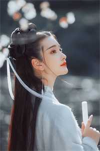 山海暮雪迟迟归知乎