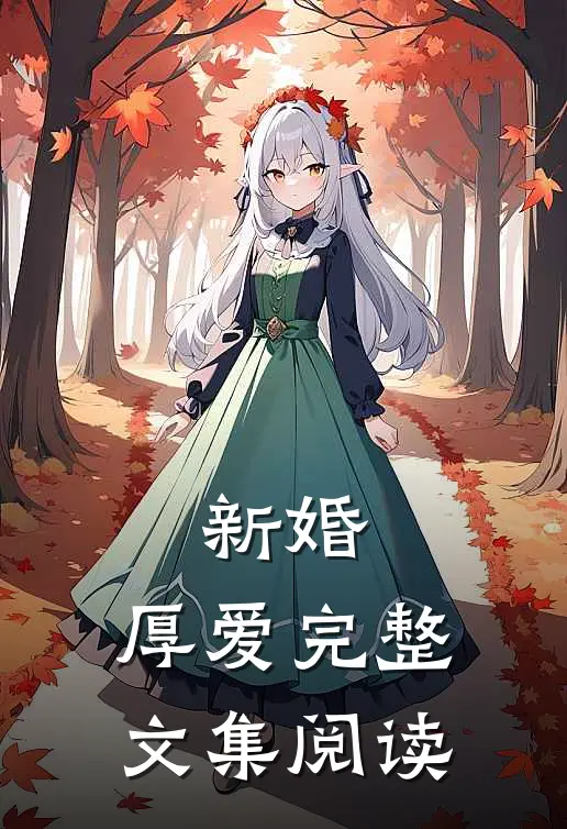 新婚,厚爱完整文集阅读