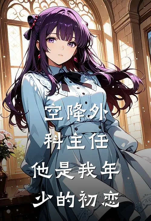 空降外科主任,他是我年少的初恋在哪个平台