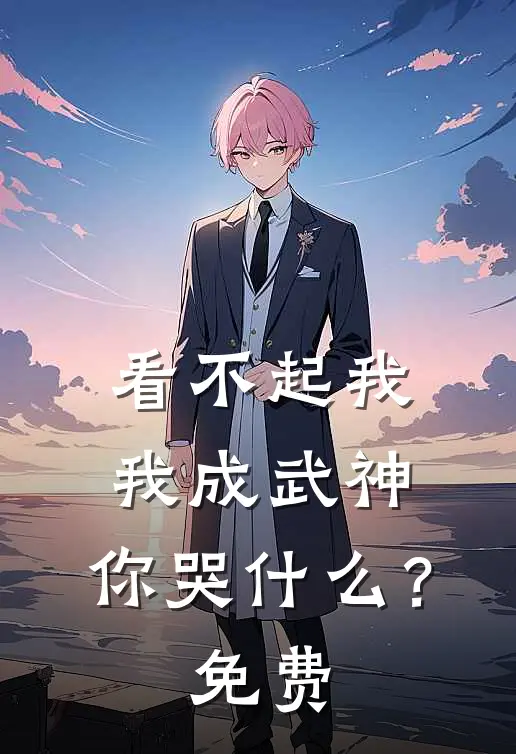 看不起我,我成武神,你哭?免费观看