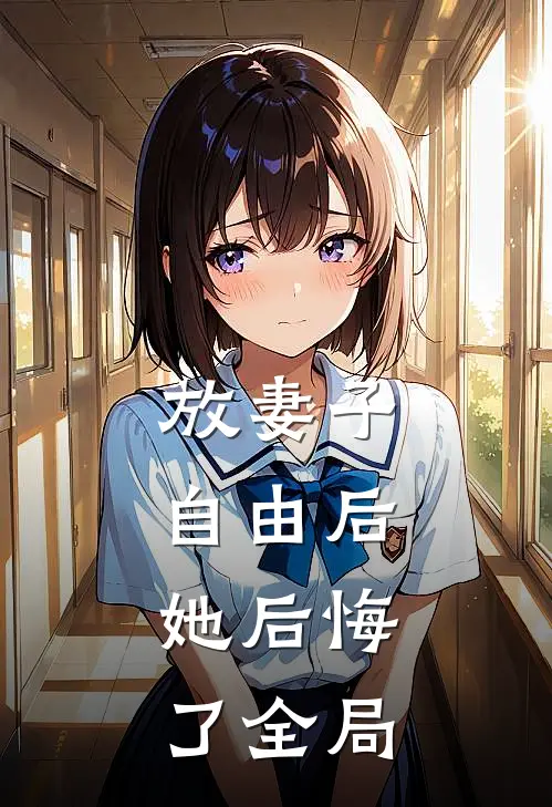 放妻子自由后,她后悔了全局免费阅读