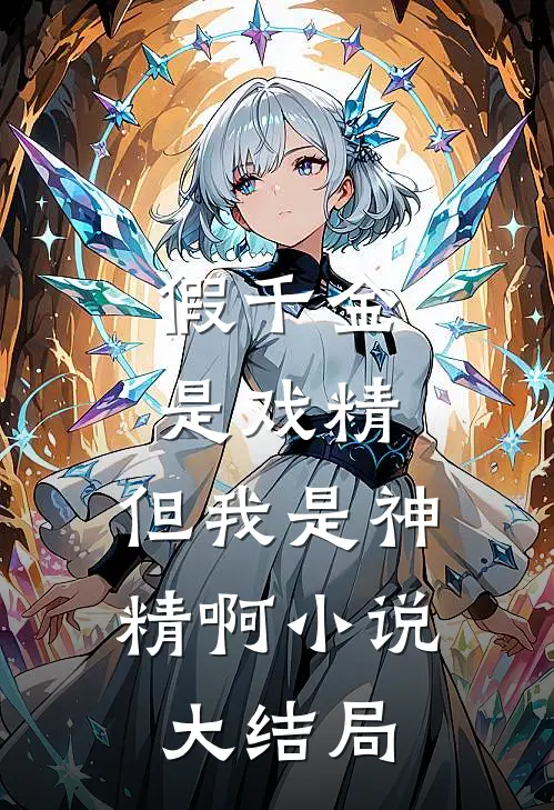 假千金是戏精,但我是神精啊大结局怎么样