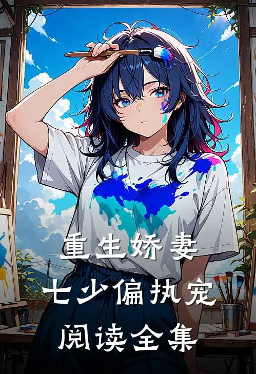 重生娇妻七少偏执宠阅读全集无弹窗