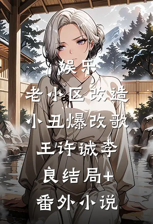 娱乐：老小区改造，小丑爆改歌王许诚李良结局+番外小说