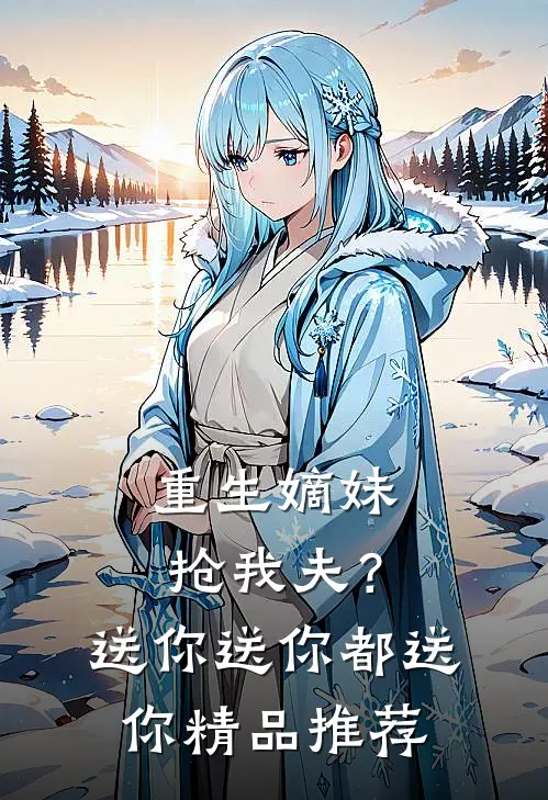 重生嫡妹抢我夫?送你送你都送你精品推荐文