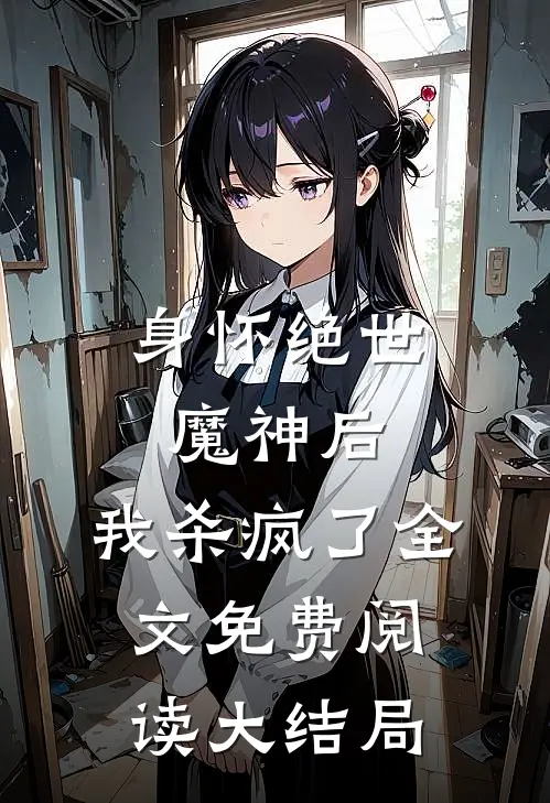 身怀绝世魔神后,我杀疯了全文免费阅读大结局视频