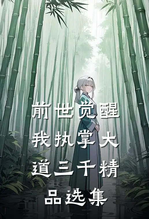 前世觉醒：我执掌大道三千精品选集