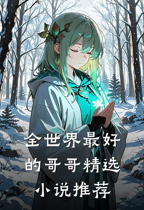 全世界最好的哥哥精选推荐免费阅读
