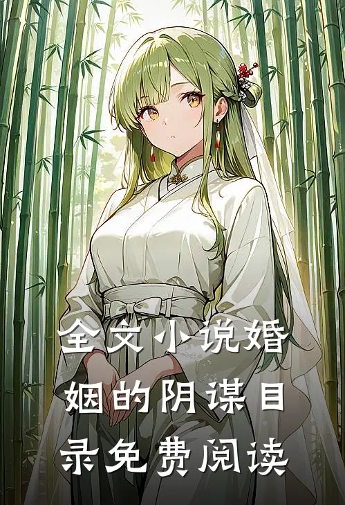 全文婚姻的阴谋目录免费阅读