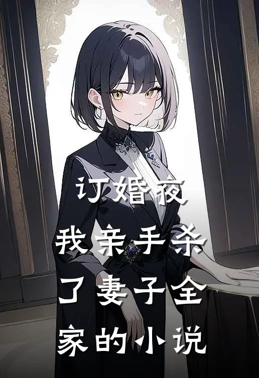 订婚夜,我亲手杀了妻子全家的在线阅读