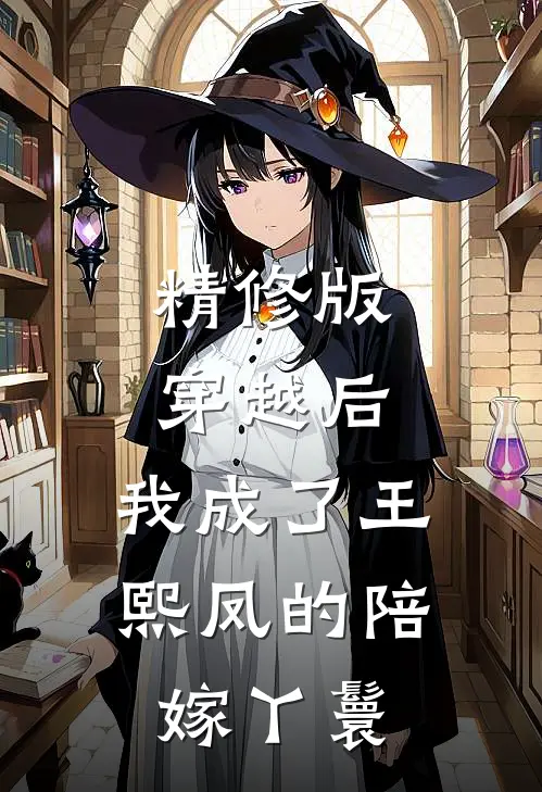 精修版穿越后,我成了王熙凤的陪嫁丫鬟免费阅读