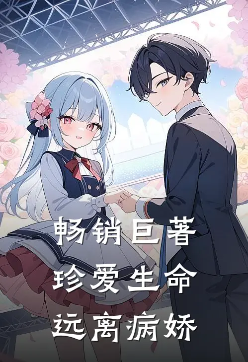 畅销巨著珍爱生命,远离病娇