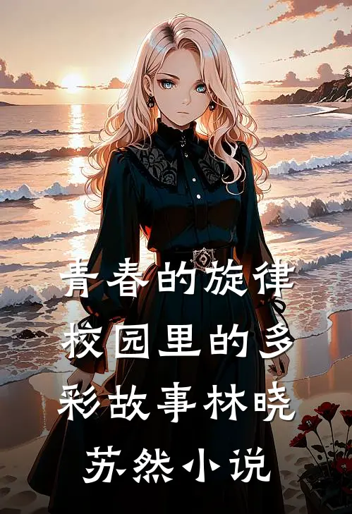 青春的旋律校园里的多彩故事林晓苏然在线阅读