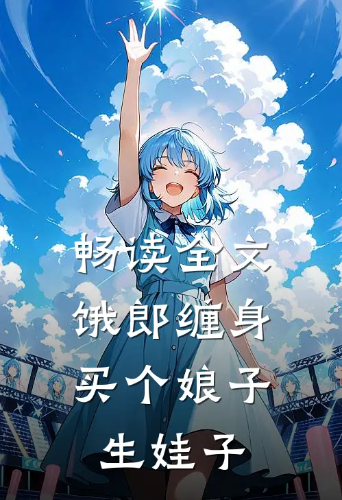 畅读全文饿郎缠身：买个娘子生娃子