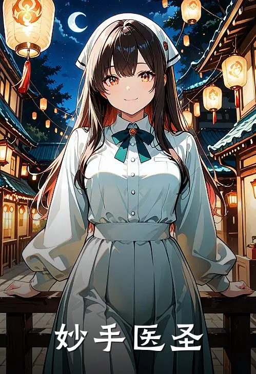 妙手医圣