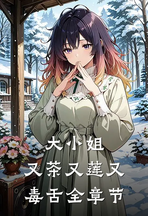 大小姐,又茶又莲又毒舌全章节阅读