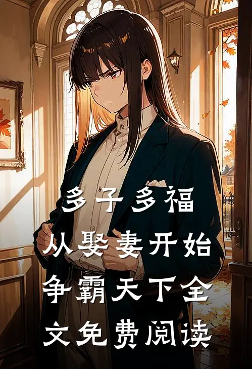 多子多福,从娶妻开始争霸天下全文免费阅读软件