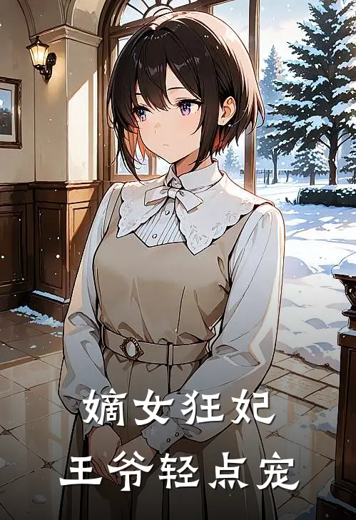 嫡女狂妃王爷轻点宠全文阅读