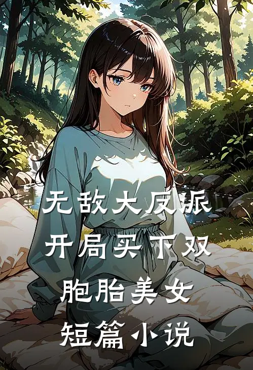 无敌大反派开局买下双胞胎美女短篇在线阅读