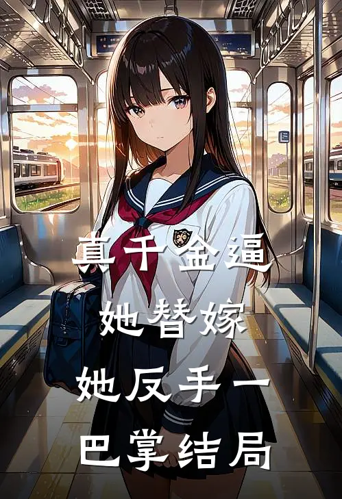 真千金逼她替嫁，她反手一巴掌结局