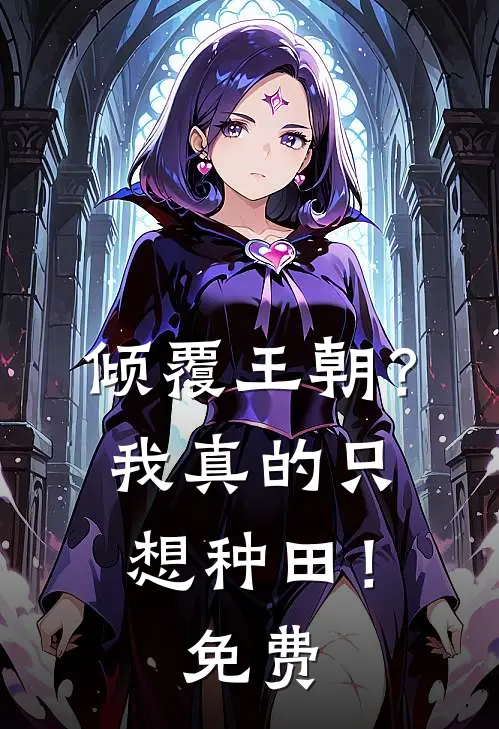 倾覆王朝?我真的只想种田!免费