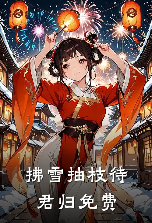 拂雪抽枝待君归免费阅读